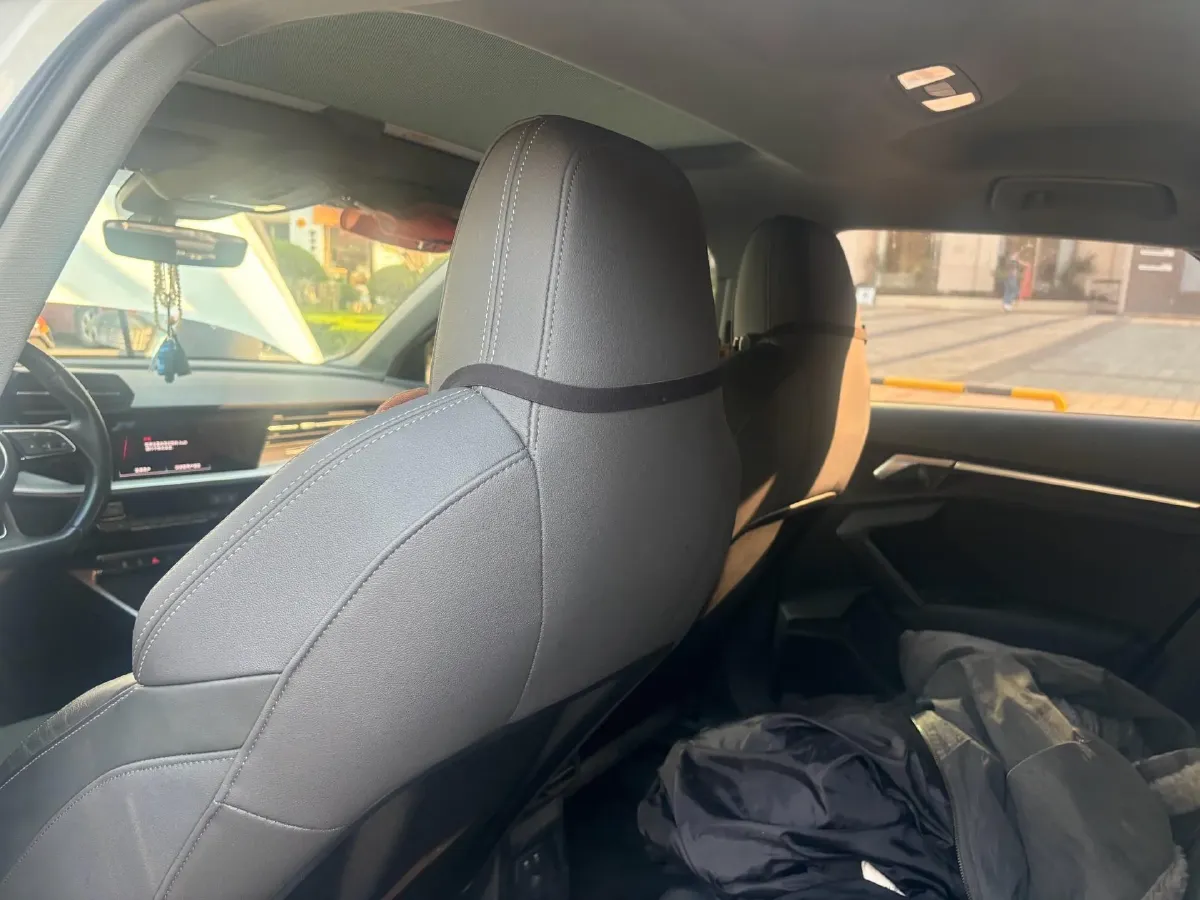 2023 Audi A3 1.4T 150HP L4 7DCT,autocango,china used car exporter,china ev exporter,chinese used car exporter,chinese used ev exporter