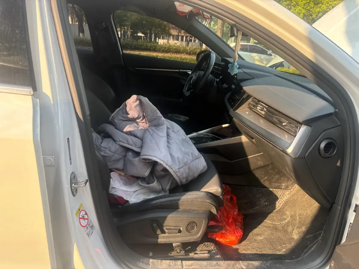 2023 Audi A3 1.4T 150HP L4 7DCT,autocango,china used car exporter,china ev exporter,chinese used car exporter,chinese used ev exporter