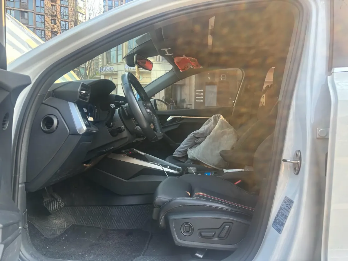 2023 Audi A3 1.4T 150HP L4 7DCT,autocango,china used car exporter,china ev exporter,chinese used car exporter,chinese used ev exporter