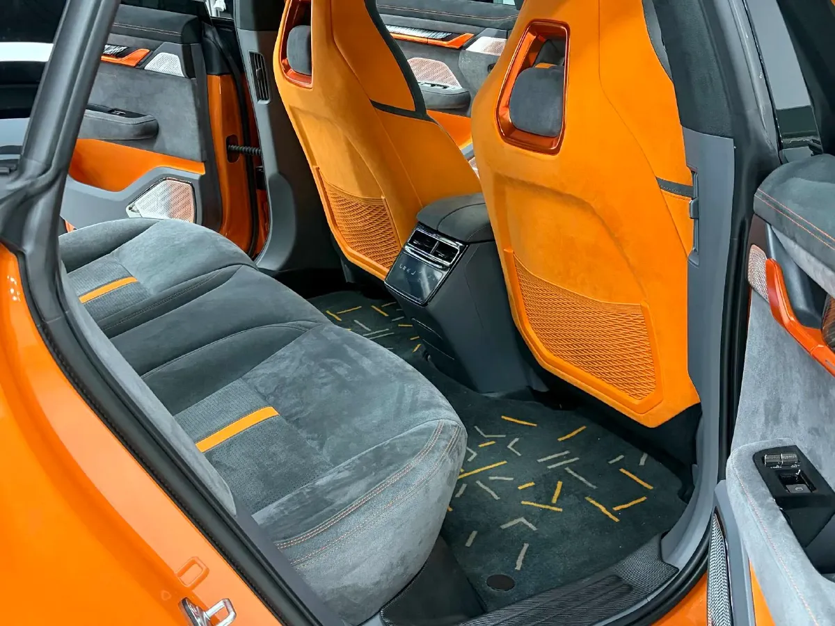 2023 Zeekr 001 BEV 100KWH,autocango,china used car exporter,china ev exporter,chinese used car exporter,chinese used ev exporter