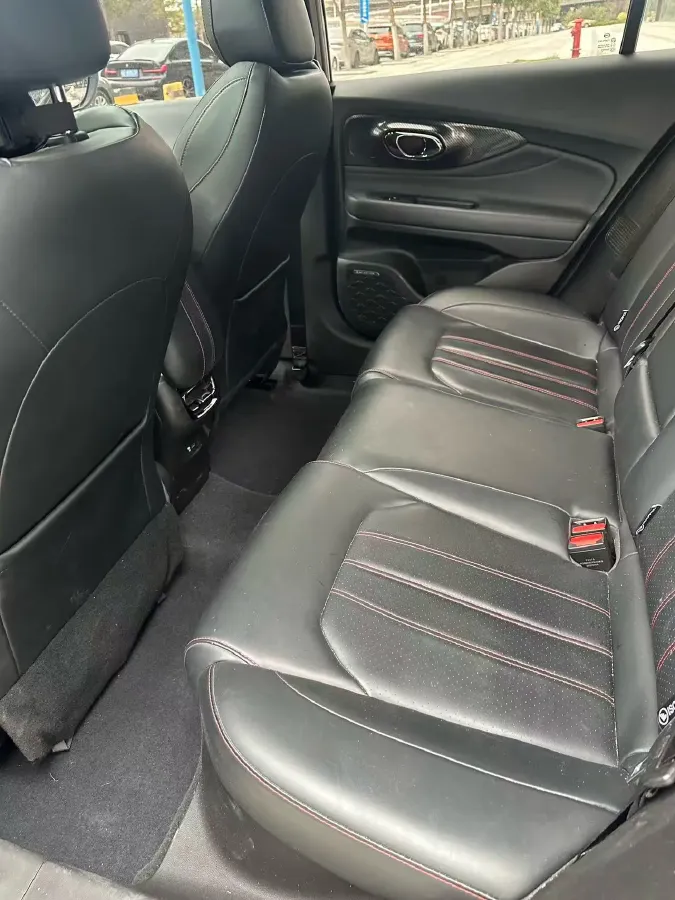 2023 GAC Trumpchi Empow 1.5T 177HP L4 7DCT,autocango,china used car exporter,china ev exporter,chinese used car exporter,chinese used ev exporter