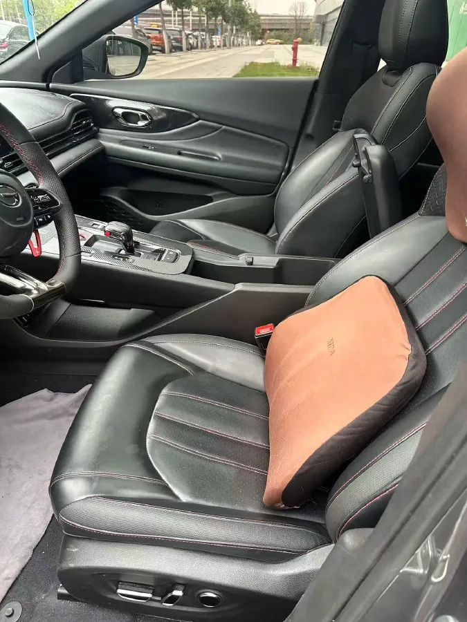 2023 GAC Trumpchi Empow 1.5T 177HP L4 7DCT,autocango,china used car exporter,china ev exporter,chinese used car exporter,chinese used ev exporter