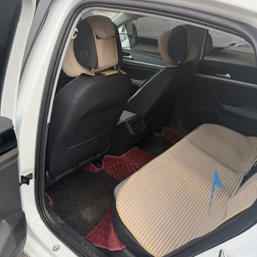 2023 Volkswagen Lavida 1.5T 160HP L4 7DCT,autocango,china used car exporter,china ev exporter,chinese used car exporter,chinese used ev exporter