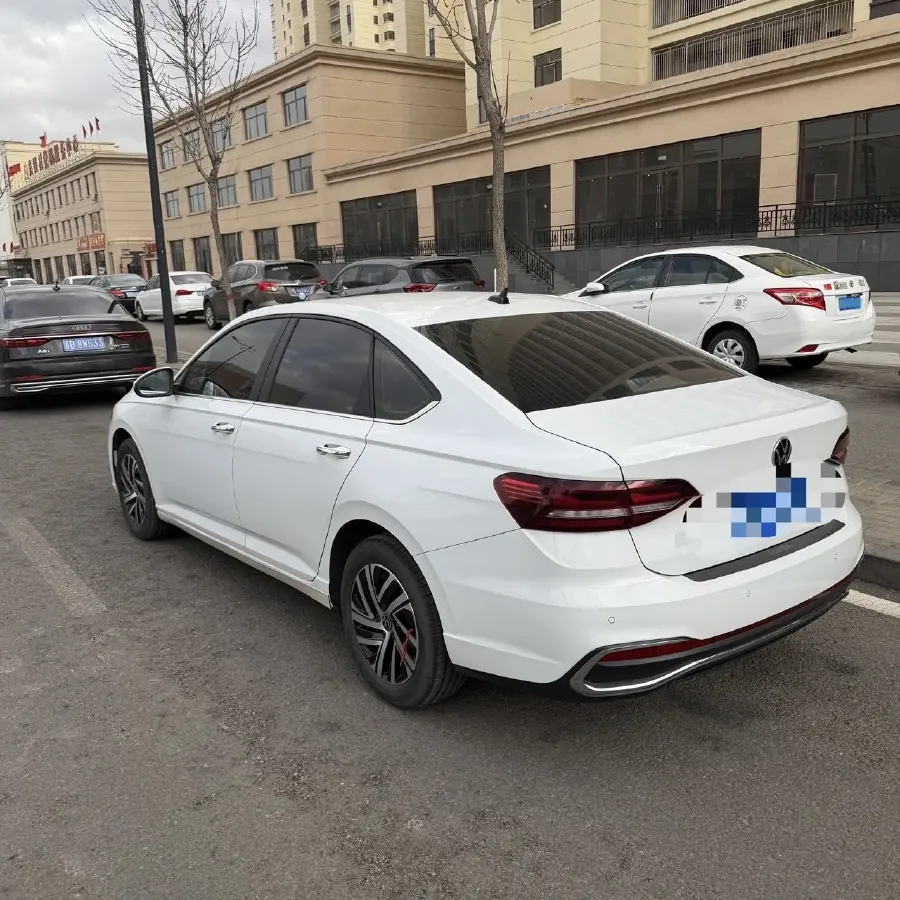 2023 Volkswagen Lavida 1.5T 160HP L4 7DCT,autocango,china used car exporter,china ev exporter,chinese used car exporter,chinese used ev exporter
