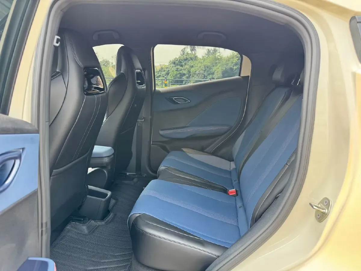 2023 BYD Seagull BEV 30.08KWH,autocango,china used car exporter,china ev exporter,chinese used car exporter,chinese used ev exporter