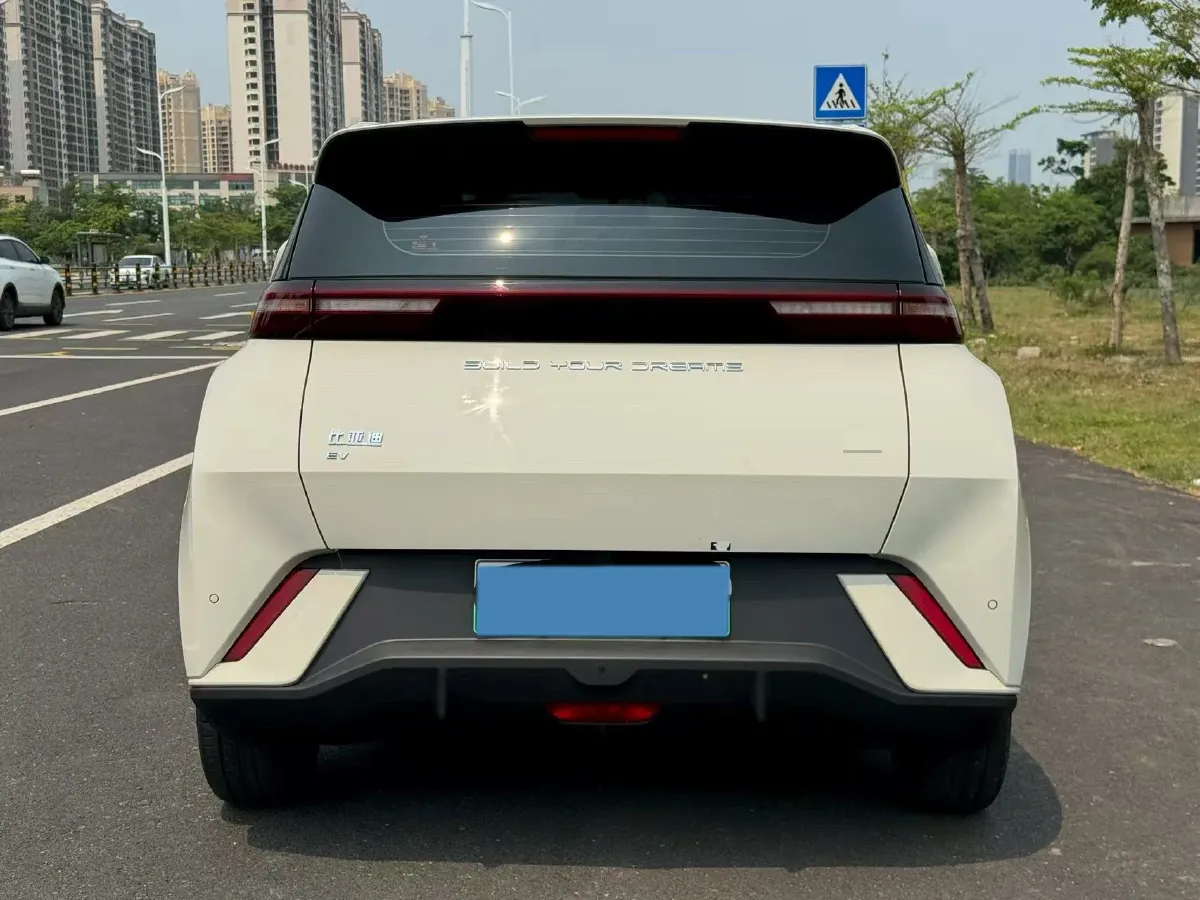 2023 BYD Seagull BEV 30.08KWH,autocango,china used car exporter,china ev exporter,chinese used car exporter,chinese used ev exporter