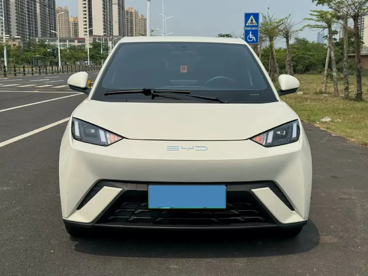 2023 BYD Seagull BEV 30.08KWH,autocango,china used car exporter,china ev exporter,chinese used car exporter,chinese used ev exporter