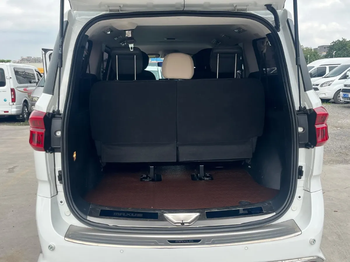 2023 MAXUS G20 2.0T 163HP L4 6MT,autocango,china used car exporter,china ev exporter,chinese used car exporter,chinese used ev exporter