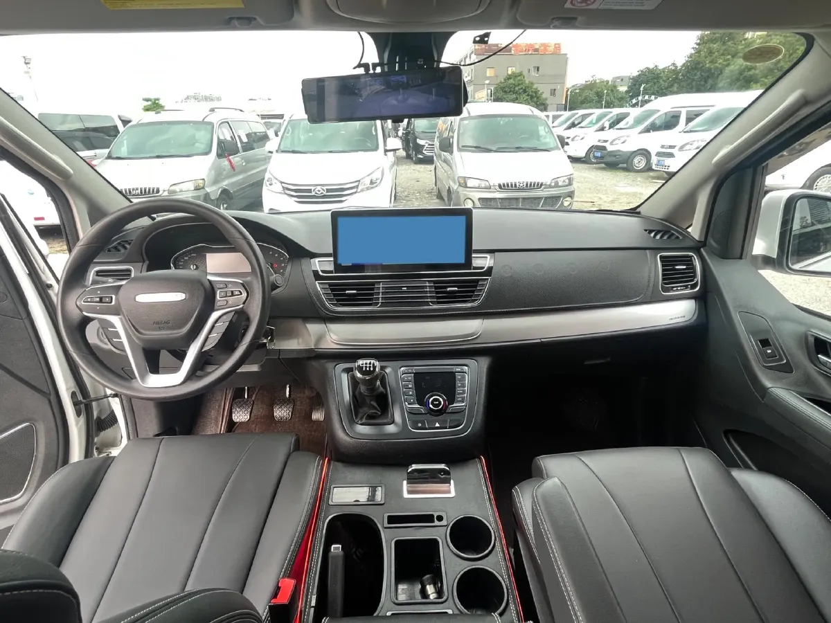 2023 MAXUS G20 2.0T 163HP L4 6MT,autocango,china used car exporter,china ev exporter,chinese used car exporter,chinese used ev exporter