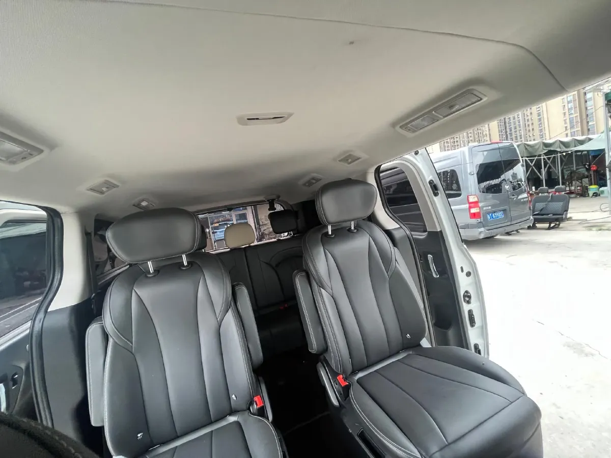 2023 MAXUS G20 2.0T 163HP L4 6MT,autocango,china used car exporter,china ev exporter,chinese used car exporter,chinese used ev exporter