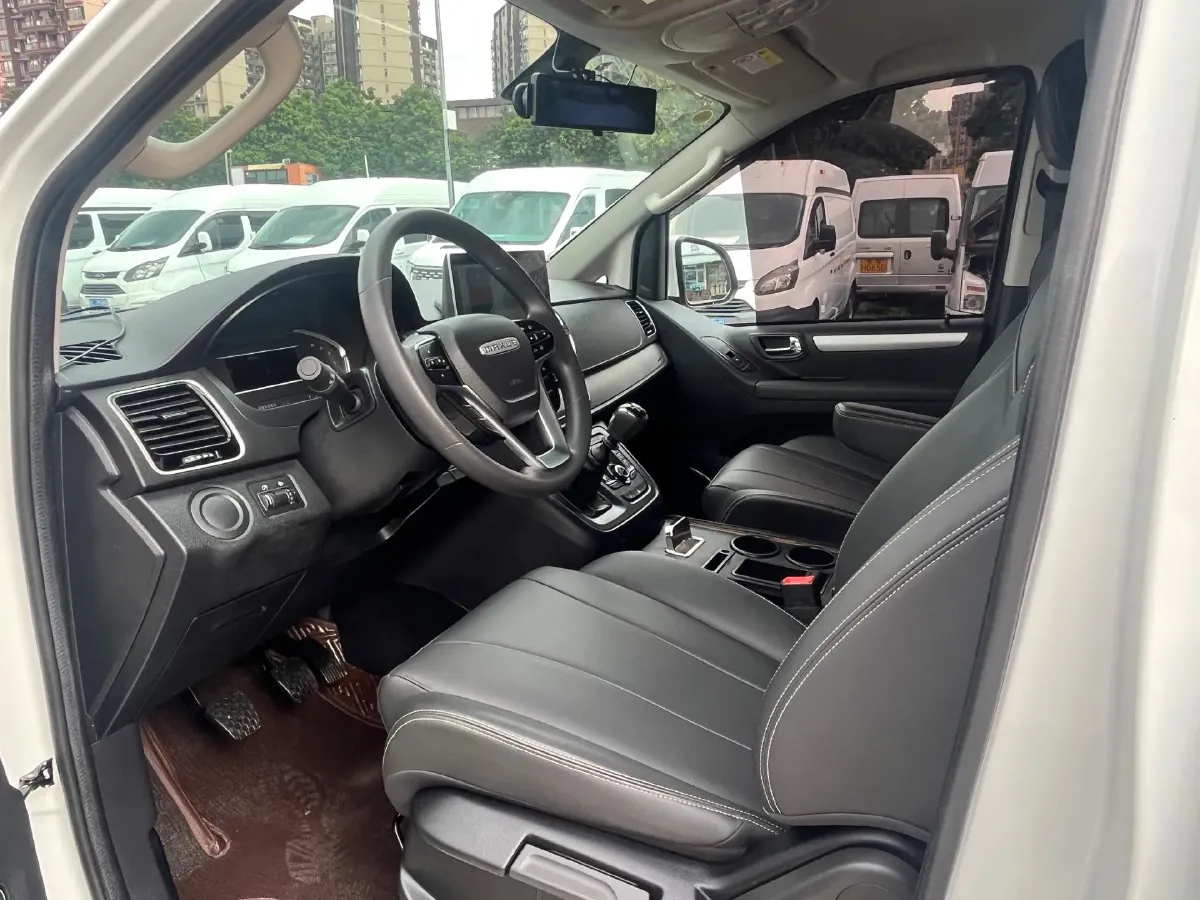 2023 MAXUS G20 2.0T 163HP L4 6MT,autocango,china used car exporter,china ev exporter,chinese used car exporter,chinese used ev exporter