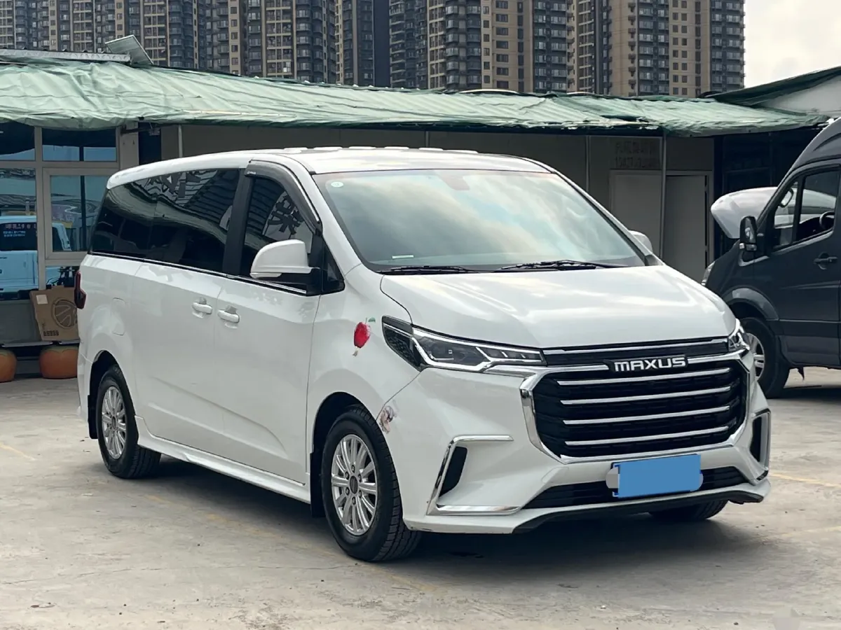 2023 MAXUS G20 2.0T 163HP L4 6MT,autocango,china used car exporter,china ev exporter,chinese used car exporter,chinese used ev exporter