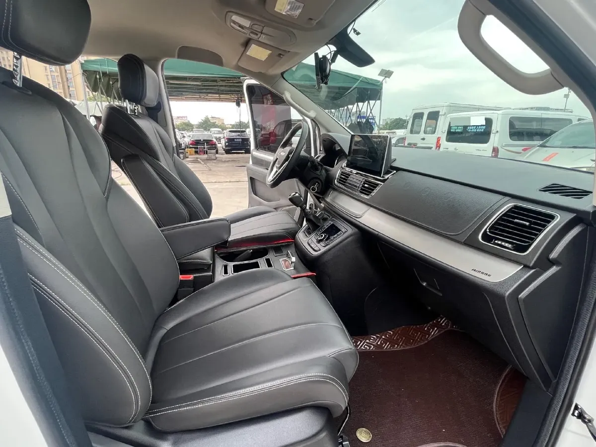 2023 MAXUS G20 2.0T 163HP L4 6MT,autocango,china used car exporter,china ev exporter,chinese used car exporter,chinese used ev exporter