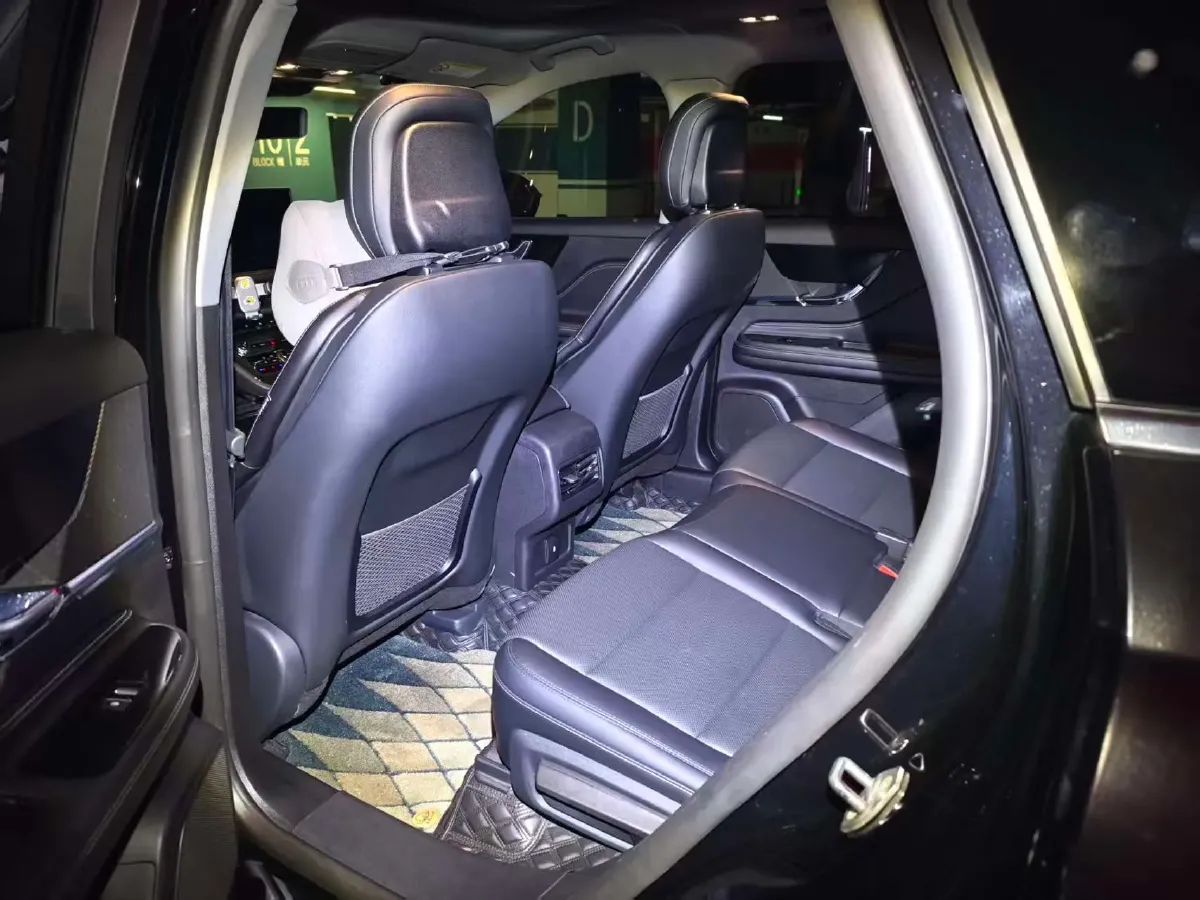 2021 Lincoln Corsair 2.0T 245HP L4 8AT,autocango,china used car exporter,china ev exporter,chinese used car exporter,chinese used ev exporter