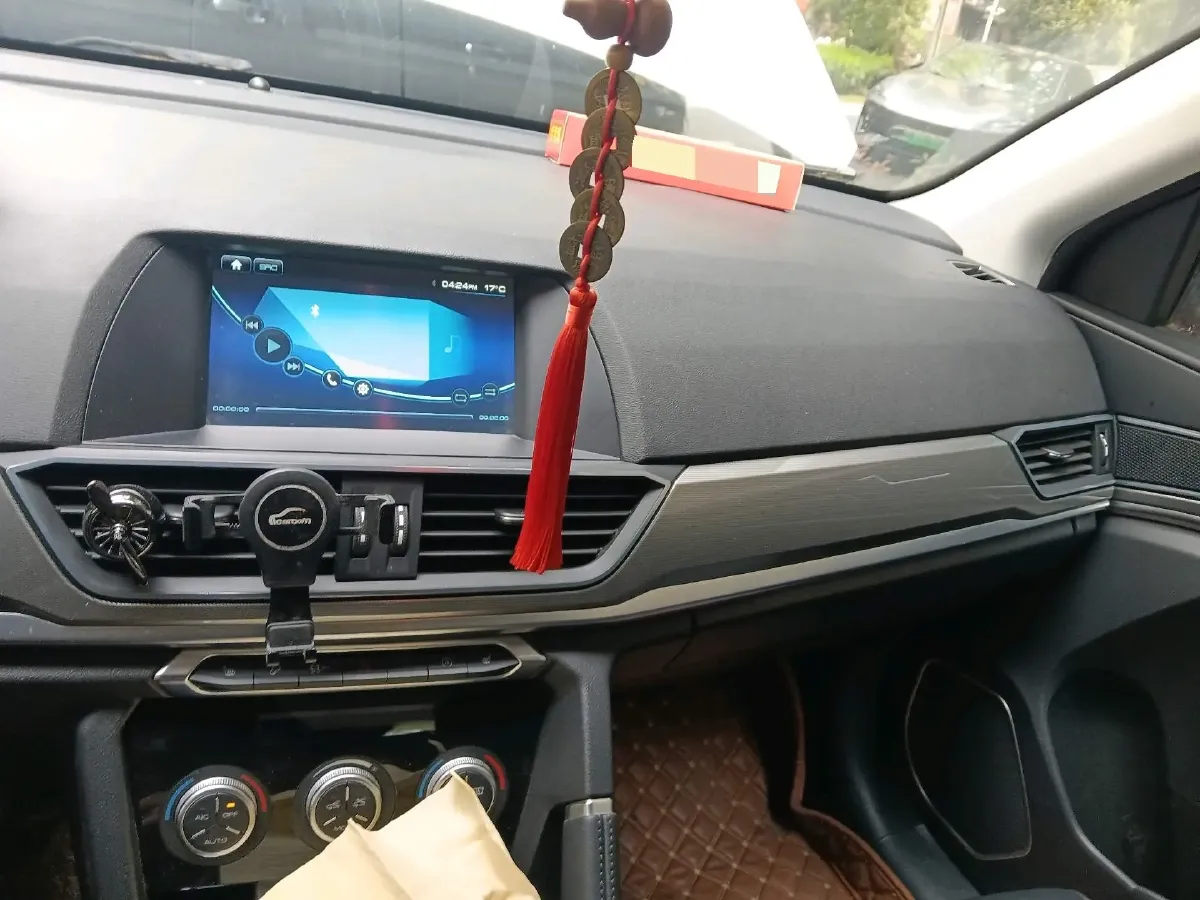 2018 Haval H6 1.5T 150HP L4 7DCT,autocango,china used car exporter,china ev exporter,chinese used car exporter,chinese used ev exporter