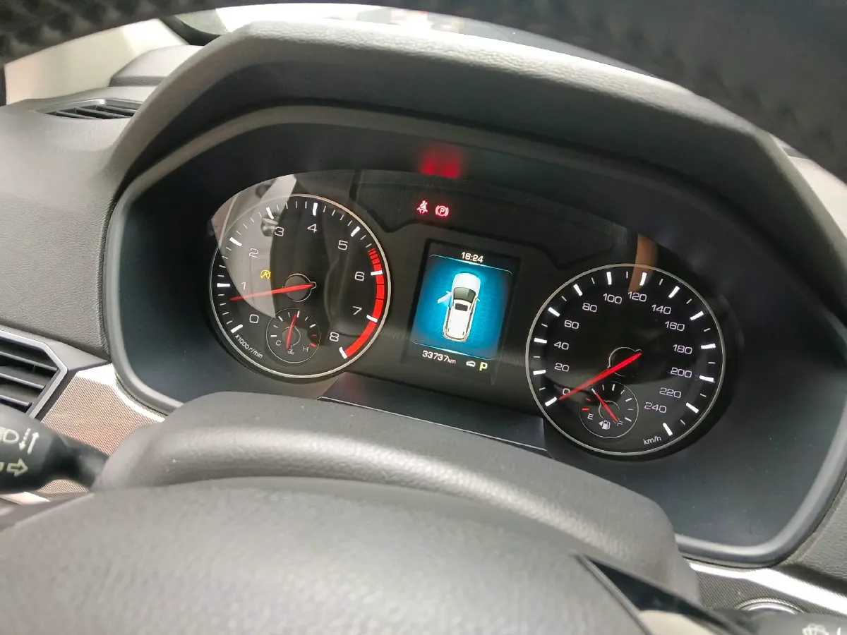 2018 Haval H6 1.5T 150HP L4 7DCT,autocango,china used car exporter,china ev exporter,chinese used car exporter,chinese used ev exporter