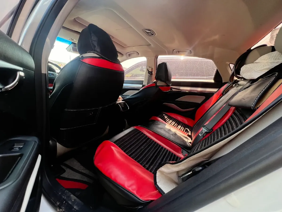 2018 Geely Binray 1.4T 133HP L4 CVT,autocango,china used car exporter,china ev exporter,chinese used car exporter,chinese used ev exporter