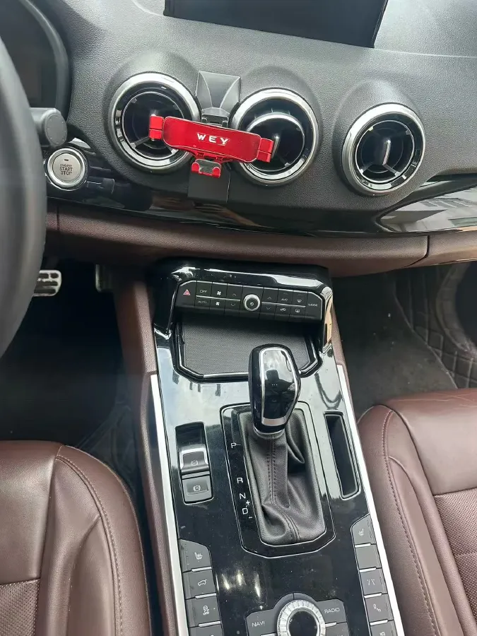 2017 WEY VV7 2.0T 234HP L4 7DCT,autocango,china used car exporter,china ev exporter,chinese used car exporter,chinese used ev exporter