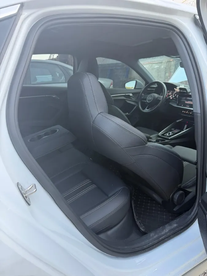 2022 Audi A3 1.4T 150HP L4 7DCT,autocango,china used car exporter,china ev exporter,chinese used car exporter,chinese used ev exporter