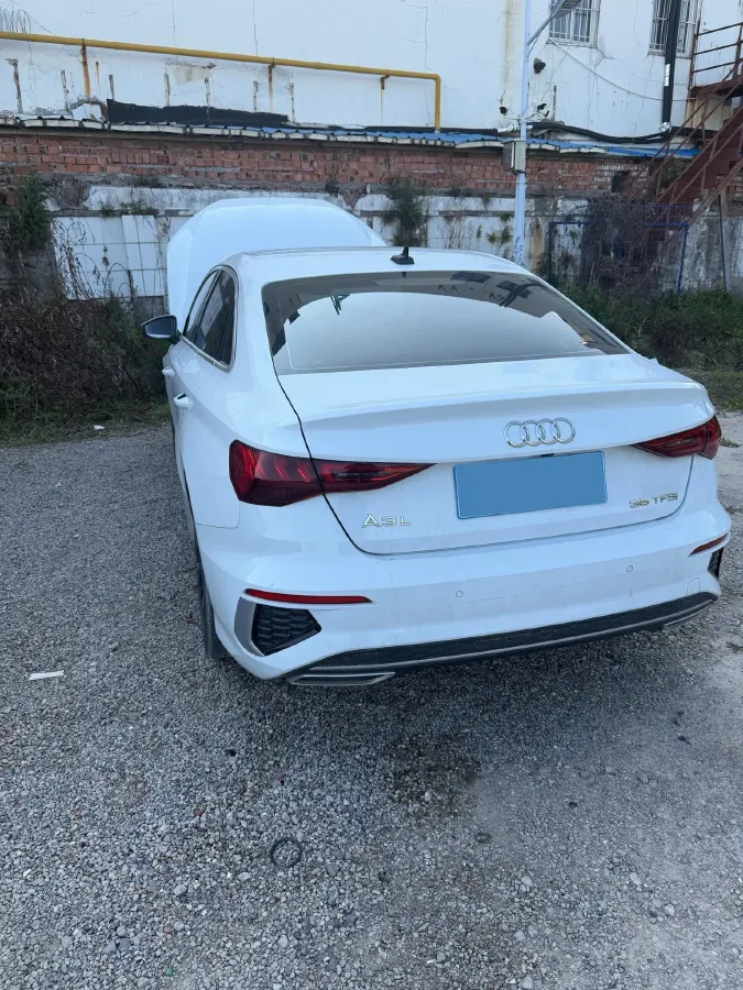 2022 Audi A3 1.4T 150HP L4 7DCT,autocango,china used car exporter,china ev exporter,chinese used car exporter,chinese used ev exporter