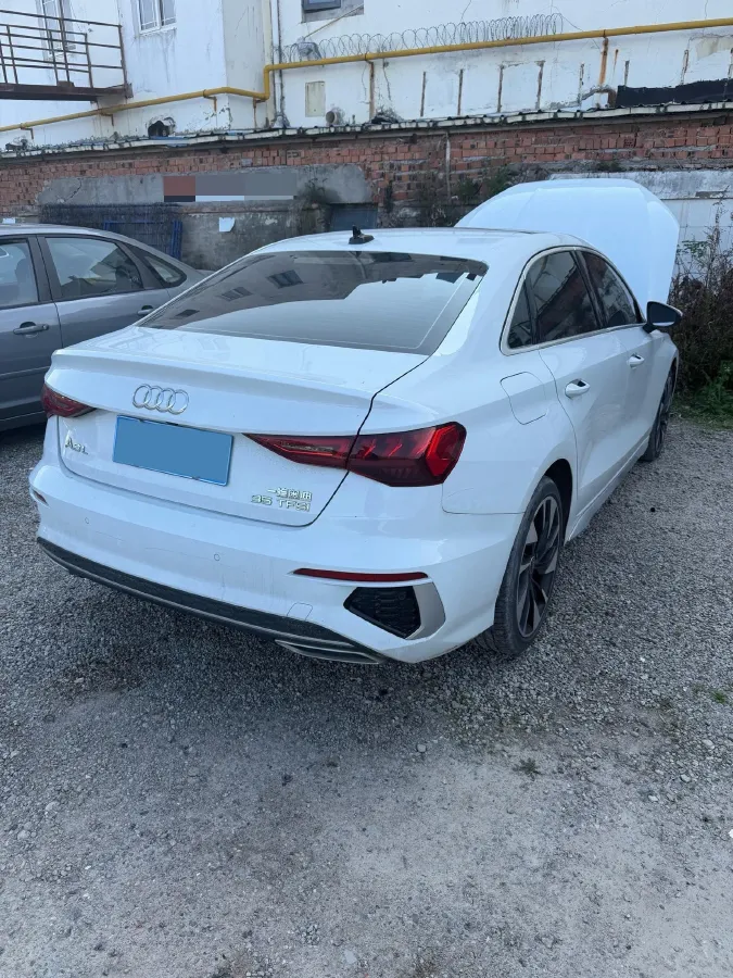 2022 Audi A3 1.4T 150HP L4 7DCT,autocango,china used car exporter,china ev exporter,chinese used car exporter,chinese used ev exporter