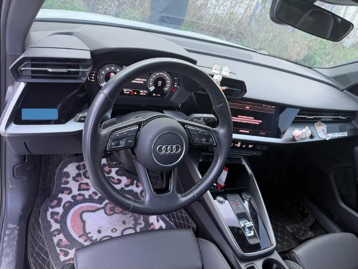 2022 Audi A3 1.4T 150HP L4 7DCT,autocango,china used car exporter,china ev exporter,chinese used car exporter,chinese used ev exporter