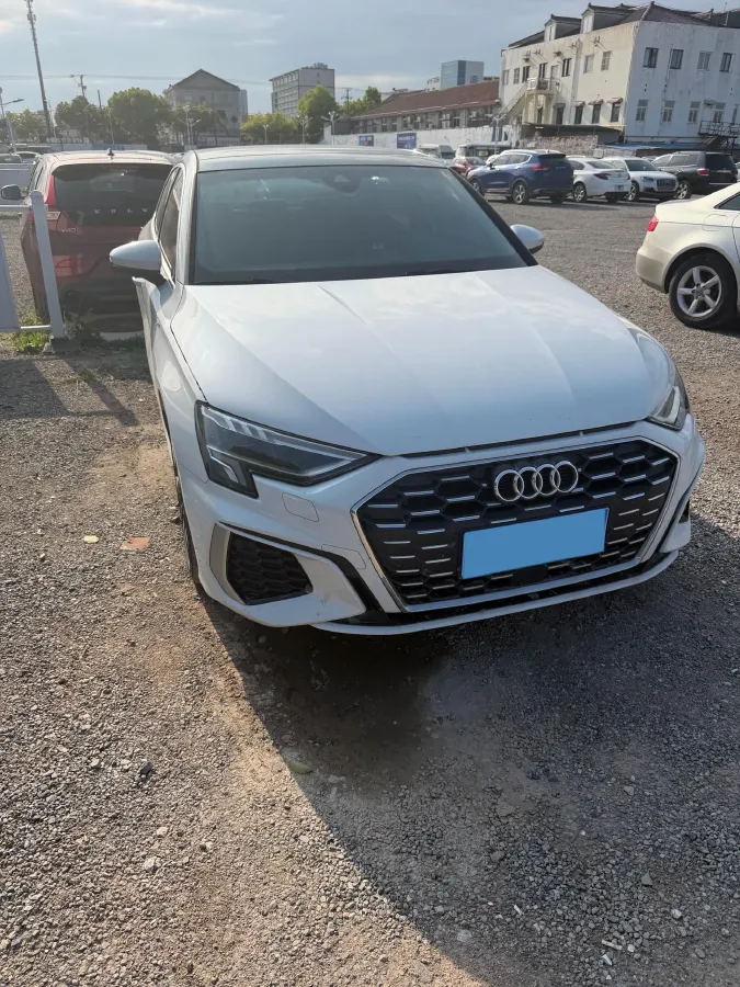2022 Audi A3 1.4T 150HP L4 7DCT,autocango,china used car exporter,china ev exporter,chinese used car exporter,chinese used ev exporter