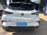 2020 ChangAn UNI-T 1.5T 180HP L4 7DCT