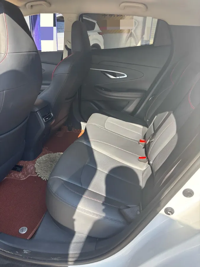 2020 ChangAn UNI-T 1.5T 180HP L4 7DCT,autocango,china used car exporter,china ev exporter,chinese used car exporter,chinese used ev exporter