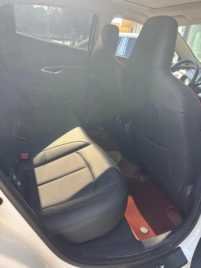 2020 ChangAn UNI-T 1.5T 180HP L4 7DCT,autocango,china used car exporter,china ev exporter,chinese used car exporter,chinese used ev exporter