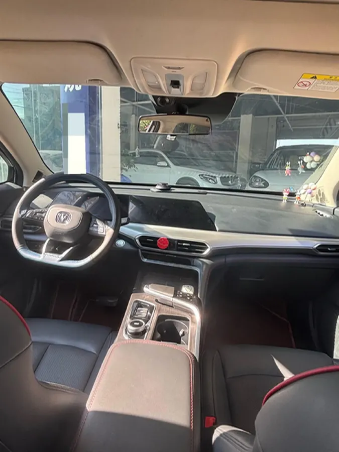 2020 ChangAn UNI-T 1.5T 180HP L4 7DCT,autocango,china used car exporter,china ev exporter,chinese used car exporter,chinese used ev exporter