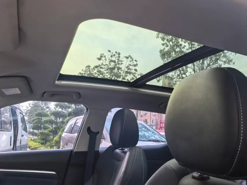 2023 GAC Trumpchi GS3 1.5T 177HP L4 7DCT,autocango,china used car exporter,china ev exporter,chinese used car exporter,chinese used ev exporter