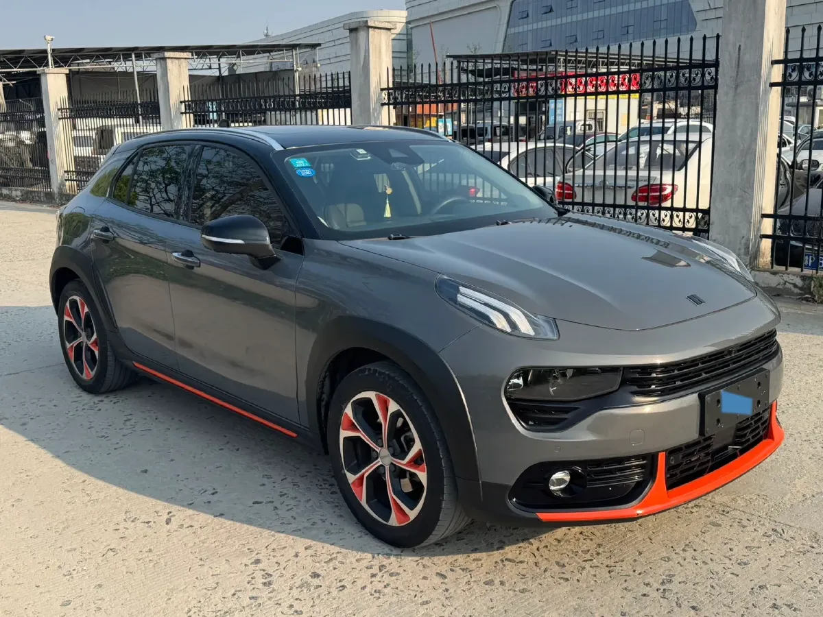 2018 Toyota C-HR 2.0L 171HP L4 CVT,autocango,china used car exporter,china ev exporter,chinese used car exporter,chinese used ev exporter