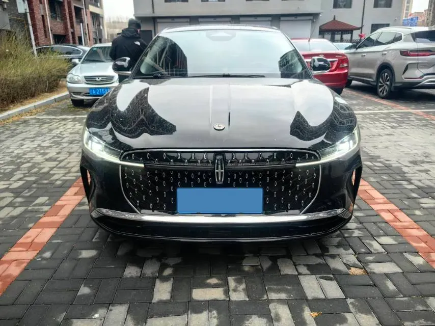 2024 Lincoln Z 2.0T 261HP L4 8AT,autocango,china used car exporter,china ev exporter,chinese used car exporter,chinese used ev exporter