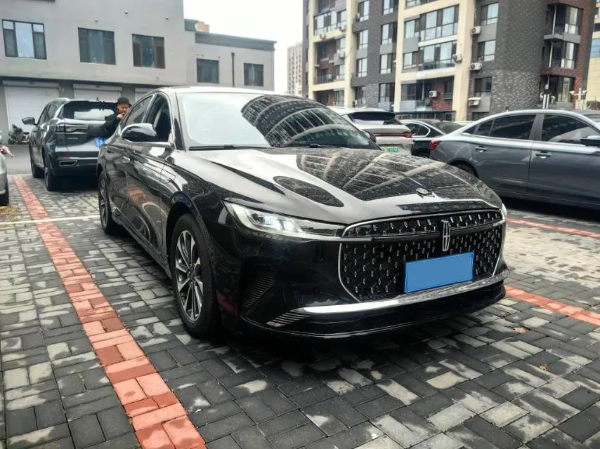 2024 Lincoln Z 2.0T 261HP L4 8AT,autocango,china used car exporter,china ev exporter,chinese used car exporter,chinese used ev exporter