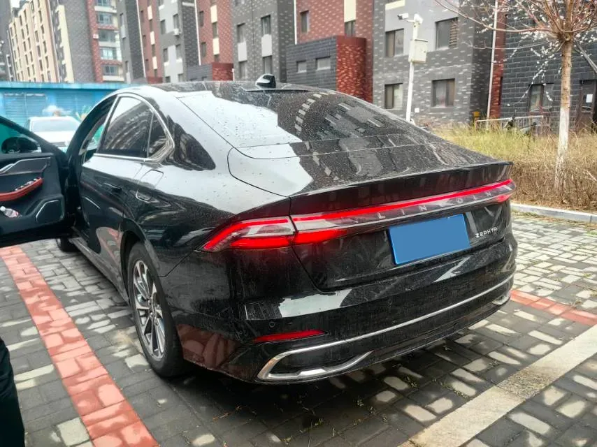 2024 Lincoln Z 2.0T 261HP L4 8AT,autocango,china used car exporter,china ev exporter,chinese used car exporter,chinese used ev exporter