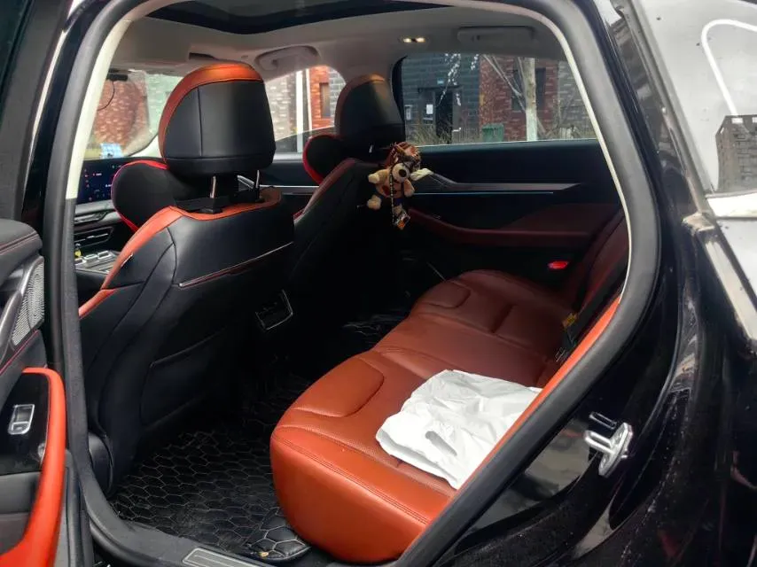 2024 Lincoln Z 2.0T 261HP L4 8AT,autocango,china used car exporter,china ev exporter,chinese used car exporter,chinese used ev exporter