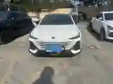 2023 ChangAn UNI-V 1.5T 188HP L4 7DCT