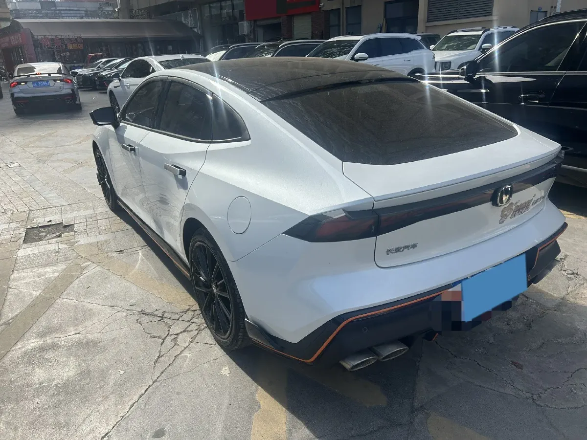 2023 ChangAn UNI-V 1.5T 188HP L4 7DCT,autocango,china used car exporter,china ev exporter,chinese used car exporter,chinese used ev exporter