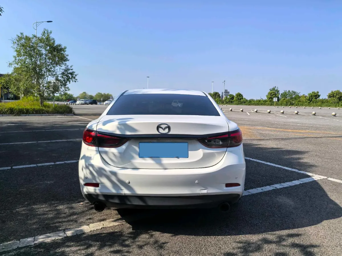 2018 Mazda Atenza 2.5L 192HP L4 6AT,autocango,china used car exporter,china ev exporter,chinese used car exporter,chinese used ev exporter