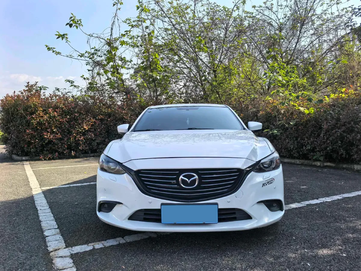 2018 Mazda Atenza 2.5L 192HP L4 6AT,autocango,china used car exporter,china ev exporter,chinese used car exporter,chinese used ev exporter