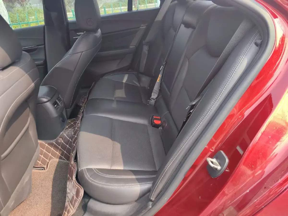 2021 Cadillac CT4 2.0T 237HP L4 8AT,autocango,china used car exporter,china ev exporter,chinese used car exporter,chinese used ev exporter