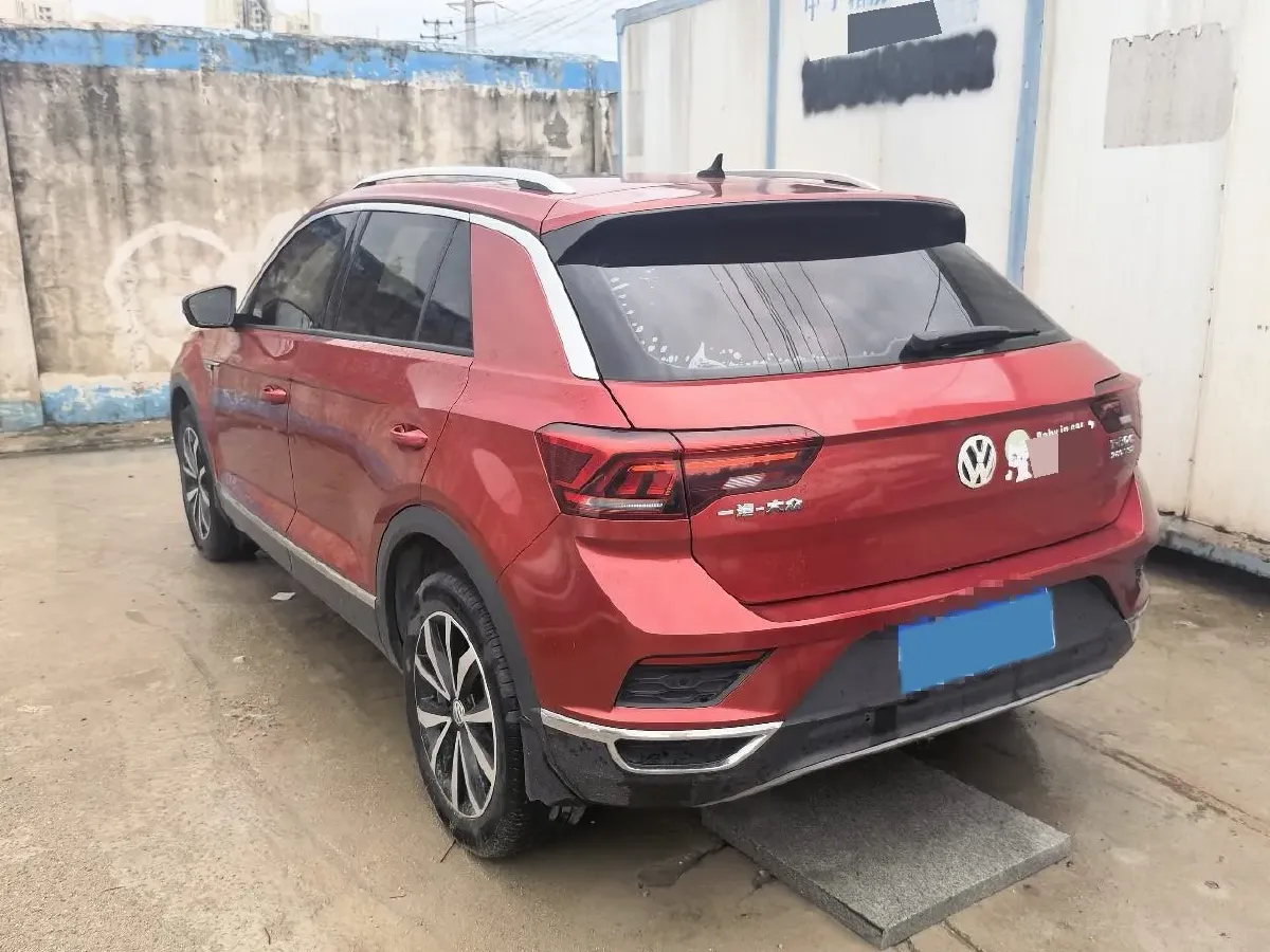 2018 Borgward BX7 2.0T 224HP L4 6AT,autocango,china used car exporter,china ev exporter,chinese used car exporter,chinese used ev exporter