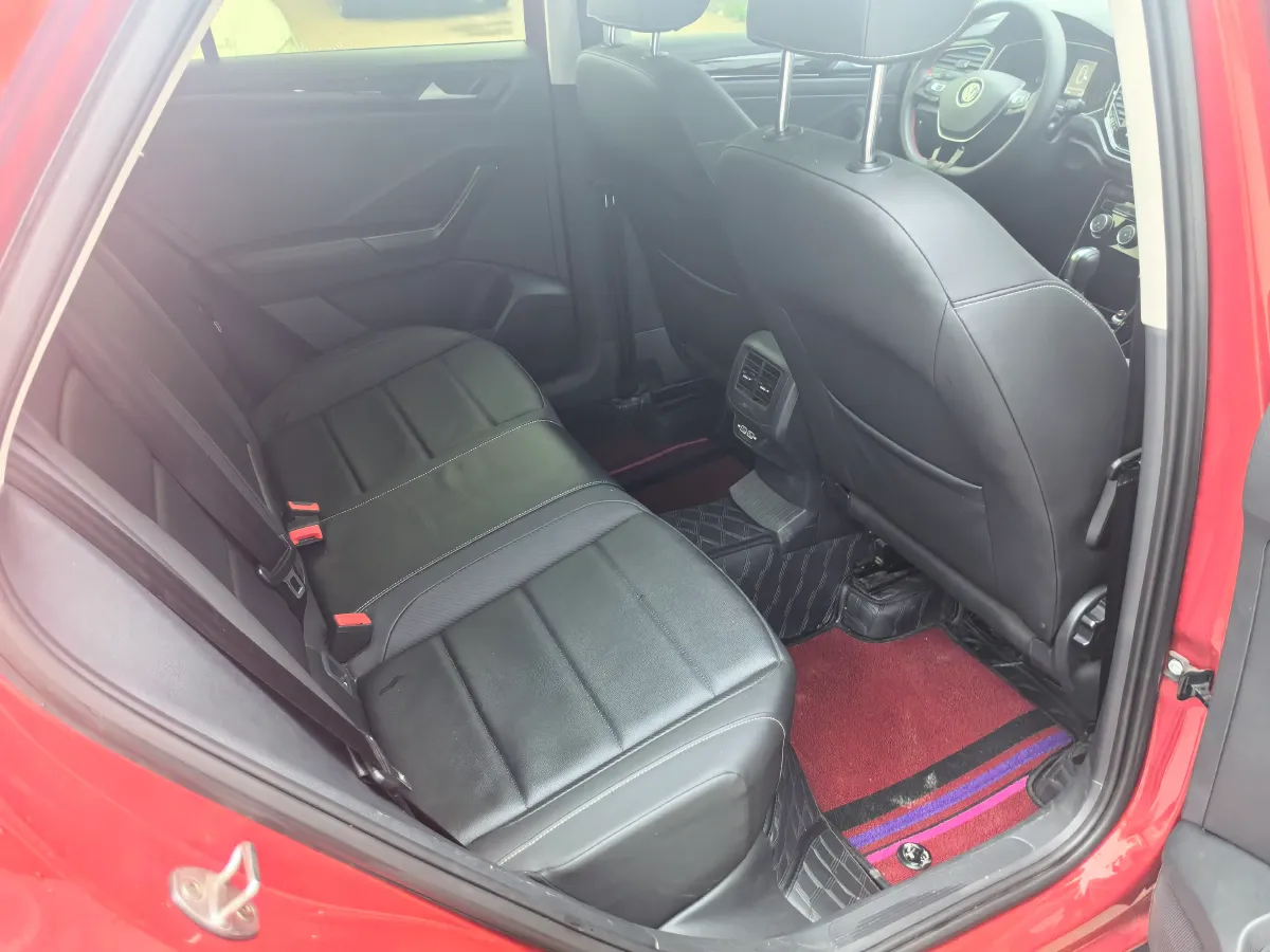 2018 Borgward BX7 2.0T 224HP L4 6AT,autocango,china used car exporter,china ev exporter,chinese used car exporter,chinese used ev exporter