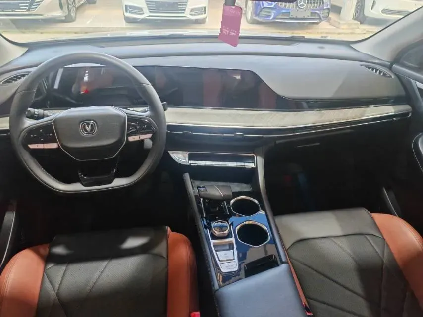 2023 ChangAn Eado 1.4T 160HP L4 7DCT,autocango,china used car exporter,china ev exporter,chinese used car exporter,chinese used ev exporter