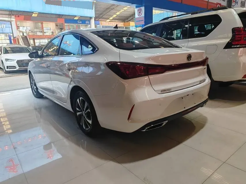 2023 ChangAn Eado 1.4T 160HP L4 7DCT,autocango,china used car exporter,china ev exporter,chinese used car exporter,chinese used ev exporter