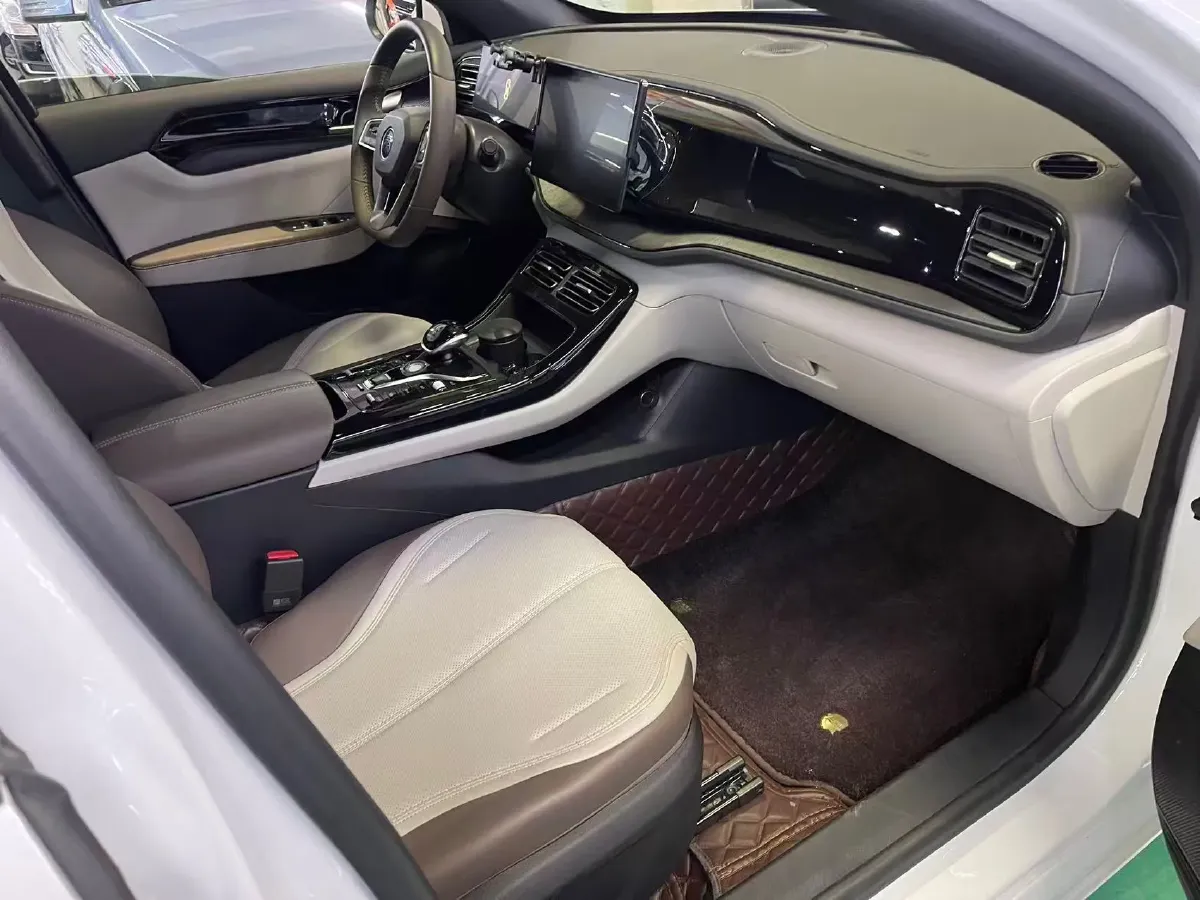 2024 BYD Qin Plus 1.5L 110HP L4 E-CVT PHEV 8.32KWH,autocango,china used car exporter,china ev exporter,chinese used car exporter,chinese used ev exporter