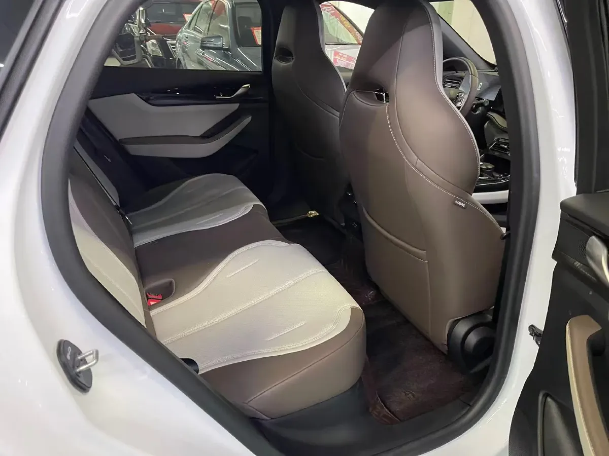 2024 BYD Qin Plus 1.5L 110HP L4 E-CVT PHEV 8.32KWH,autocango,china used car exporter,china ev exporter,chinese used car exporter,chinese used ev exporter