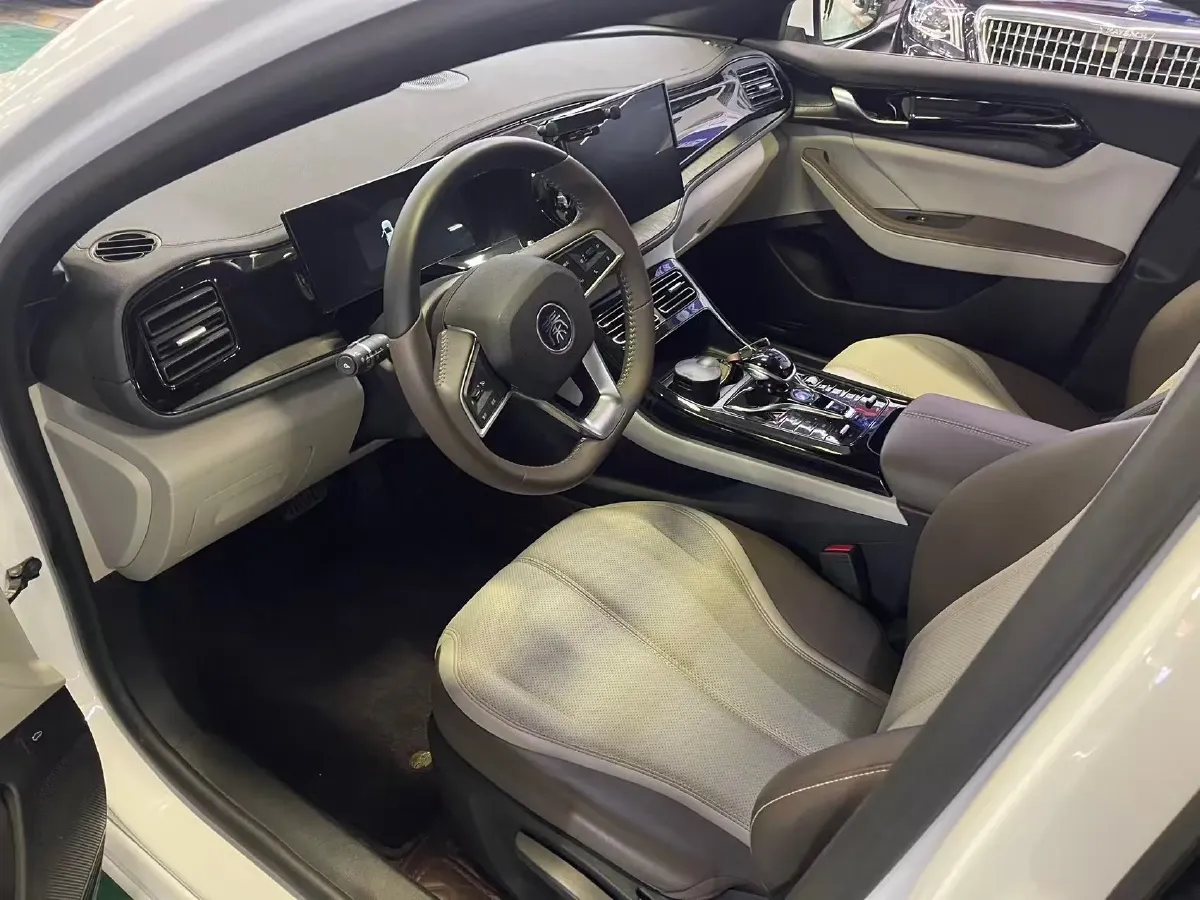 2024 BYD Qin Plus 1.5L 110HP L4 E-CVT PHEV 8.32KWH,autocango,china used car exporter,china ev exporter,chinese used car exporter,chinese used ev exporter