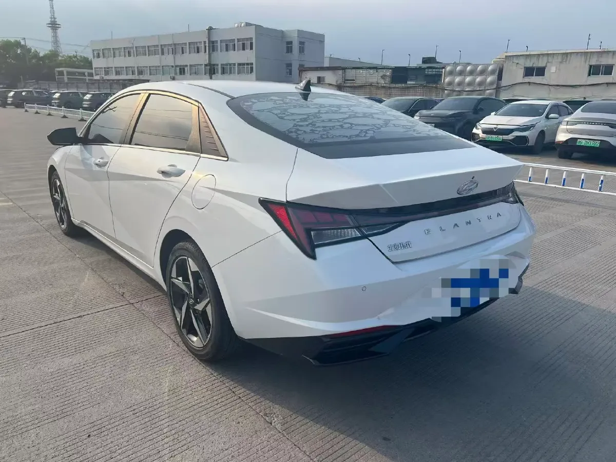 2022 Hyundai Elantra 1.5L 115HP L4 CVT,autocango,china used car exporter,china ev exporter,chinese used car exporter,chinese used ev exporter